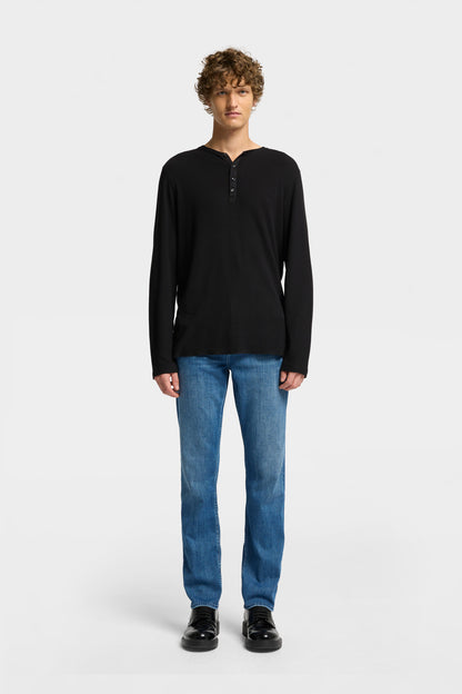 Jeans de Hombre Left Hand Slimmy | 7 for all mankind