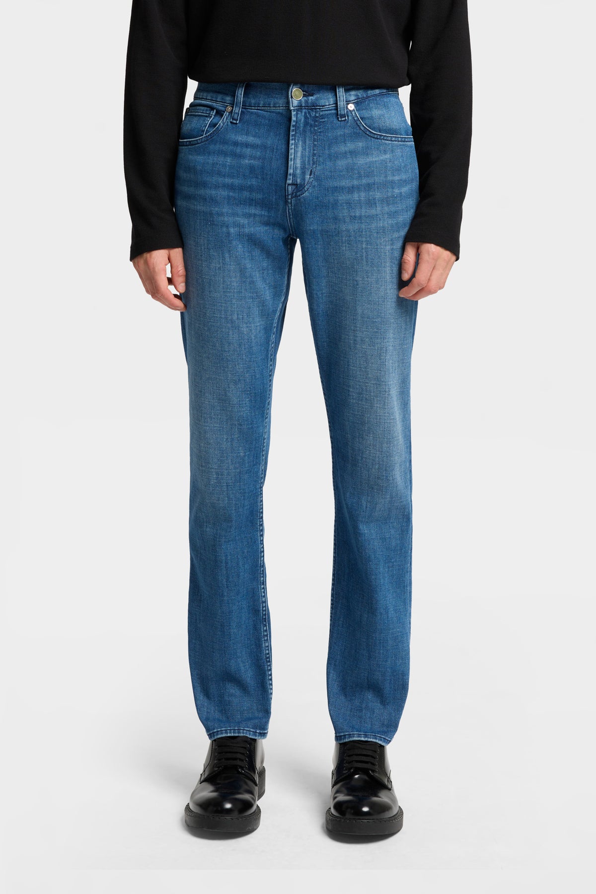 Jeans de Hombre Left Hand Slimmy | 7 for all mankind