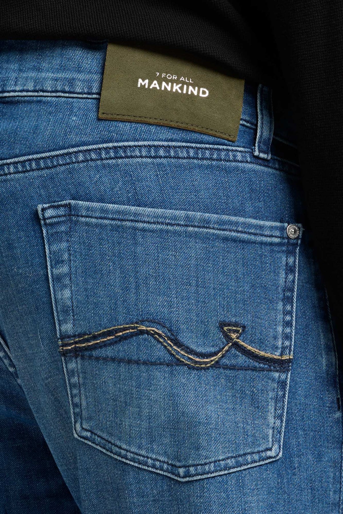 Jeans de Hombre Left Hand Slimmy | 7 for all mankind