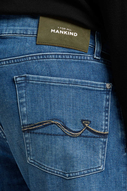 Jeans de Hombre Left Hand Slimmy | 7 for all mankind