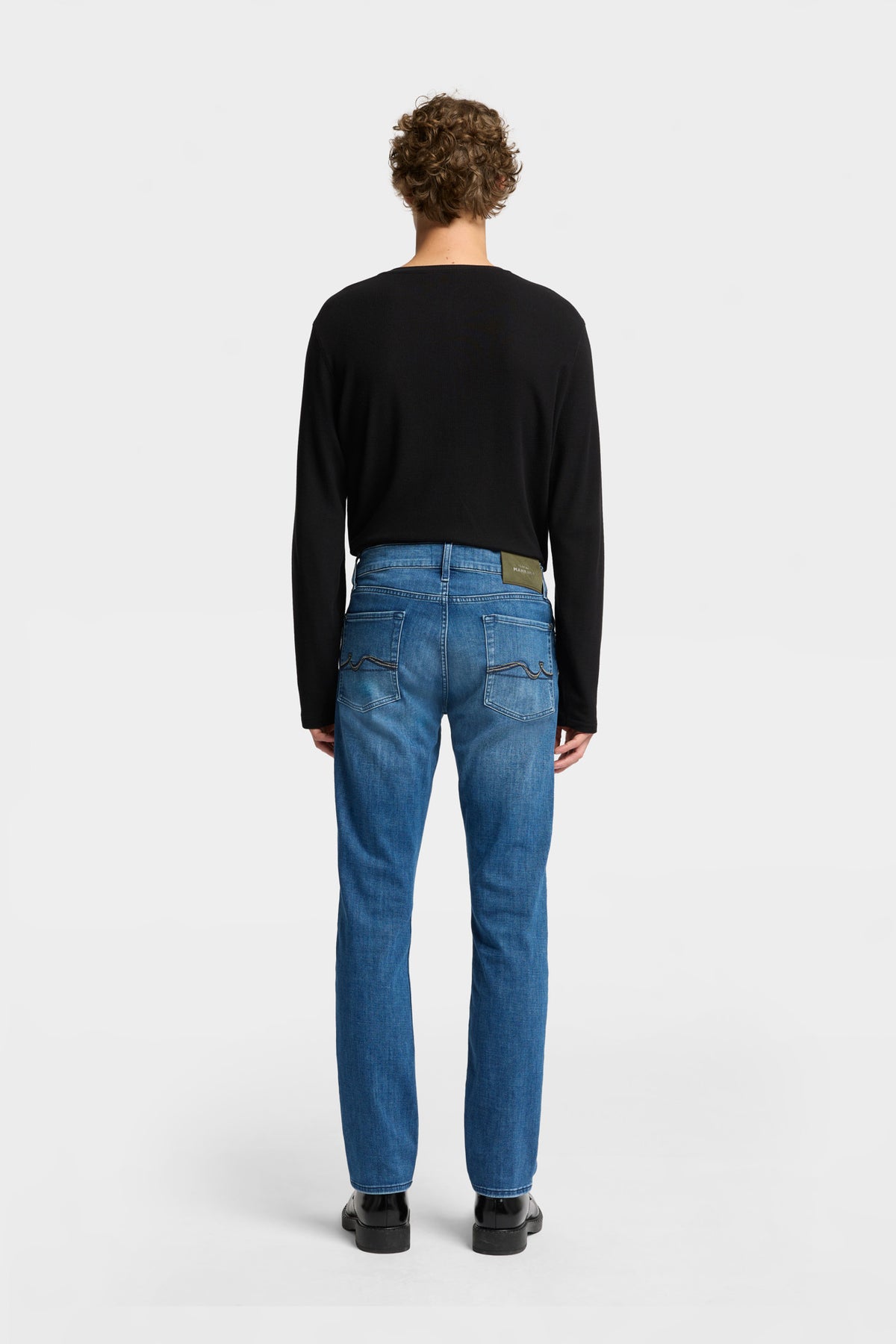 Jeans de Hombre Left Hand Slimmy | 7 for all mankind