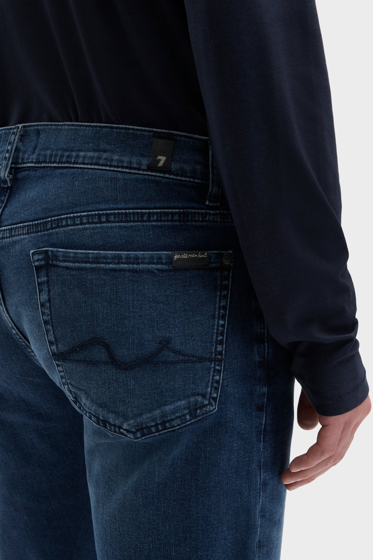Jeans Hombre | 7 for all mankind