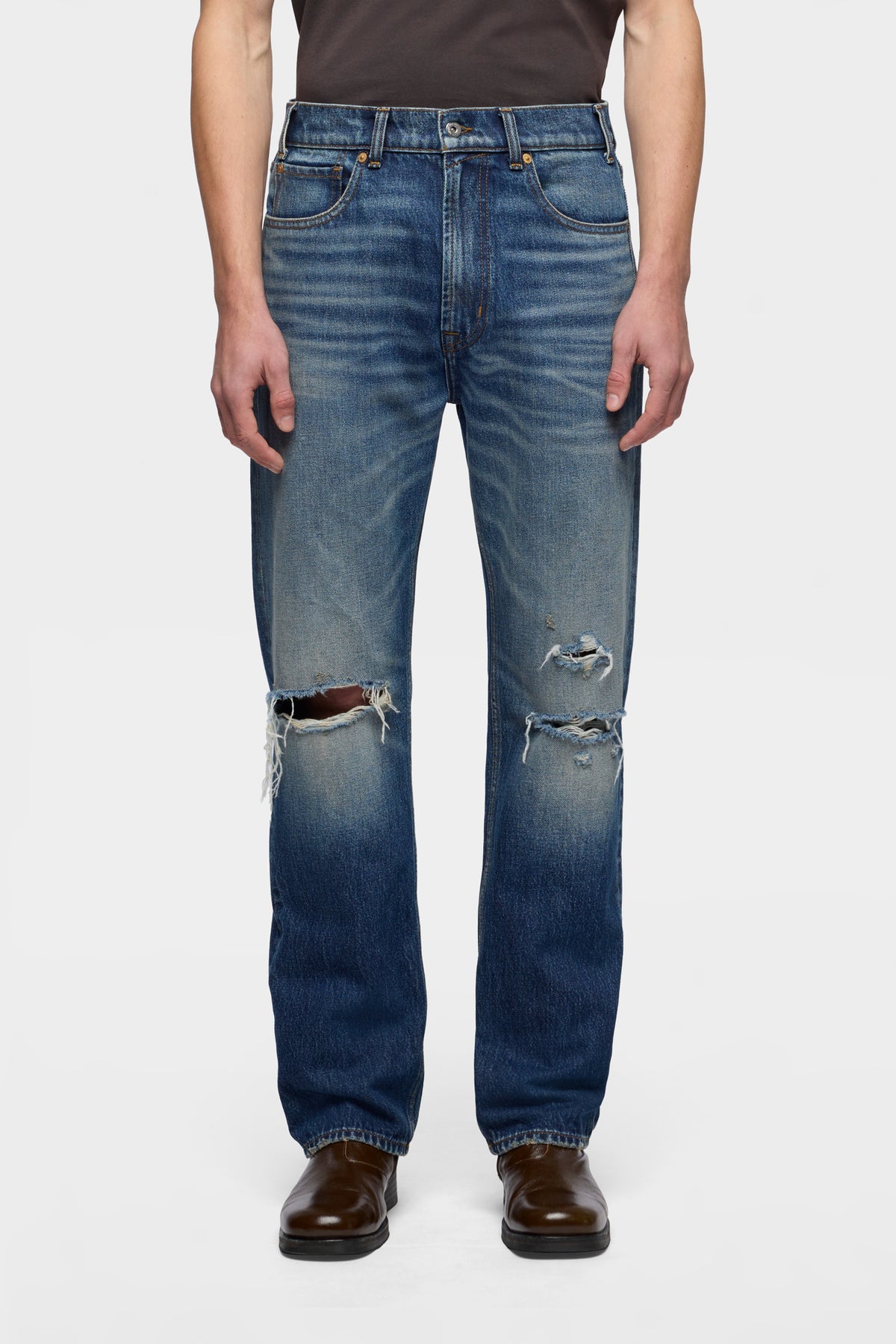 Jeans de Hombre Easy Straight | 7 for all mankind