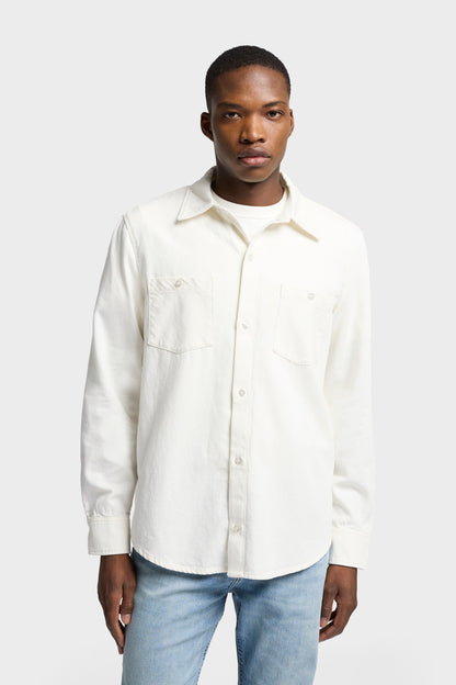Playera Hombre Overshirt | 7 for all mankind