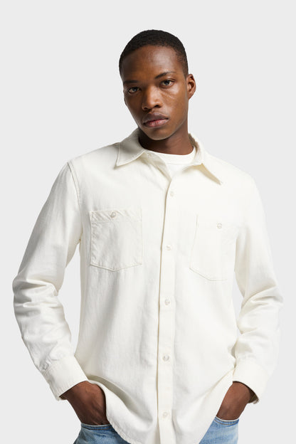Playera Hombre Overshirt | 7 for all mankind