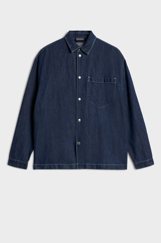 Camisa Hombre Overshirt | 7 for all mankind