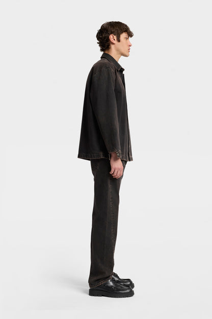 Camisa Hombre Mankind Overshirt | 7 for all mankind