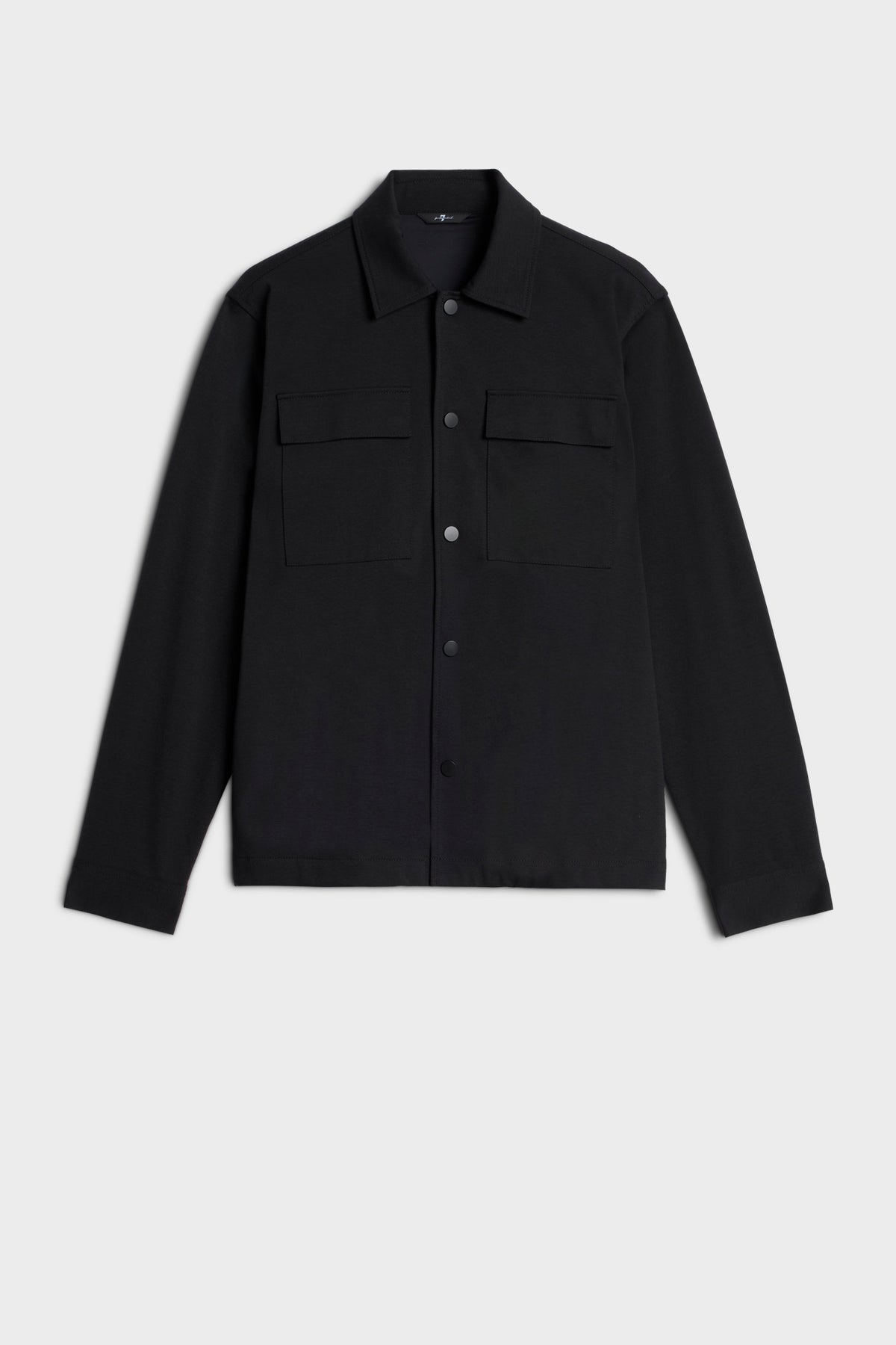 Camisa Hombre Overshirt | 7 for all mankind
