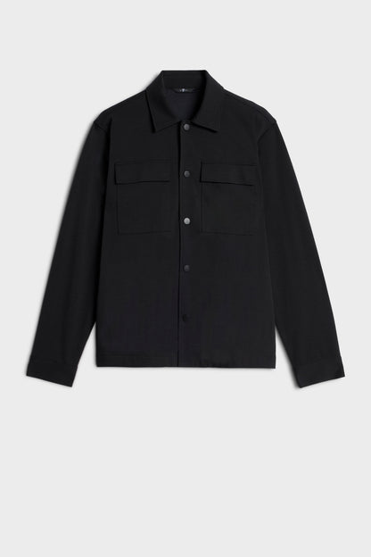 Camisa Hombre Overshirt | 7 for all mankind