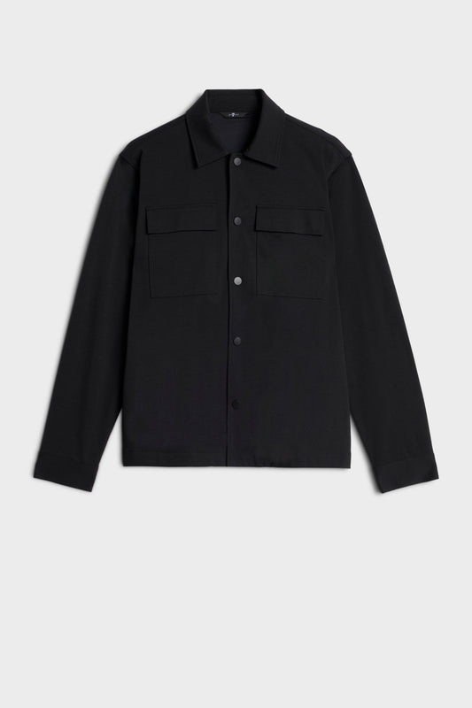 Camisa Hombre Overshirt | 7 for all mankind