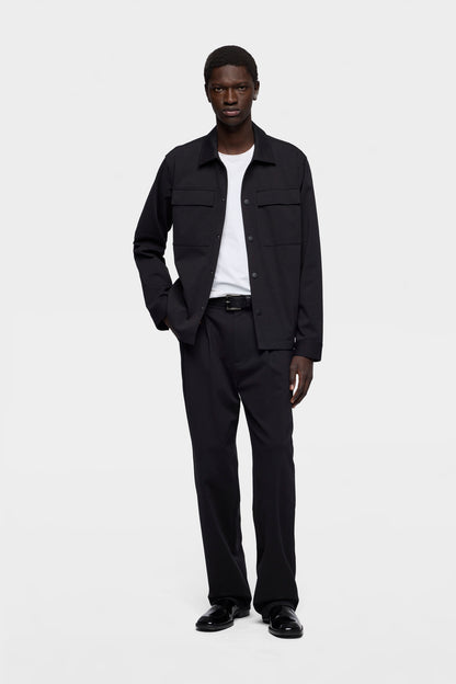 Camisa Hombre Overshirt | 7 for all mankind