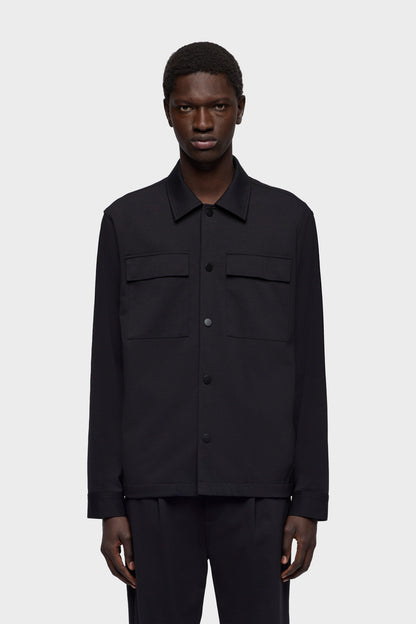 Camisa Hombre Overshirt | 7 for all mankind