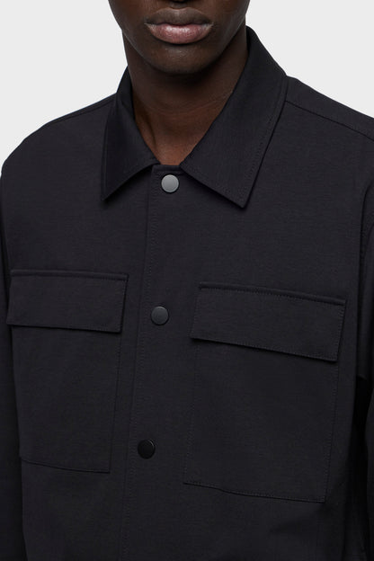 Camisa Hombre Overshirt | 7 for all mankind