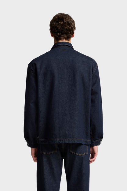 Camisa Hombre Mankind Overshirt | 7 for all mankind