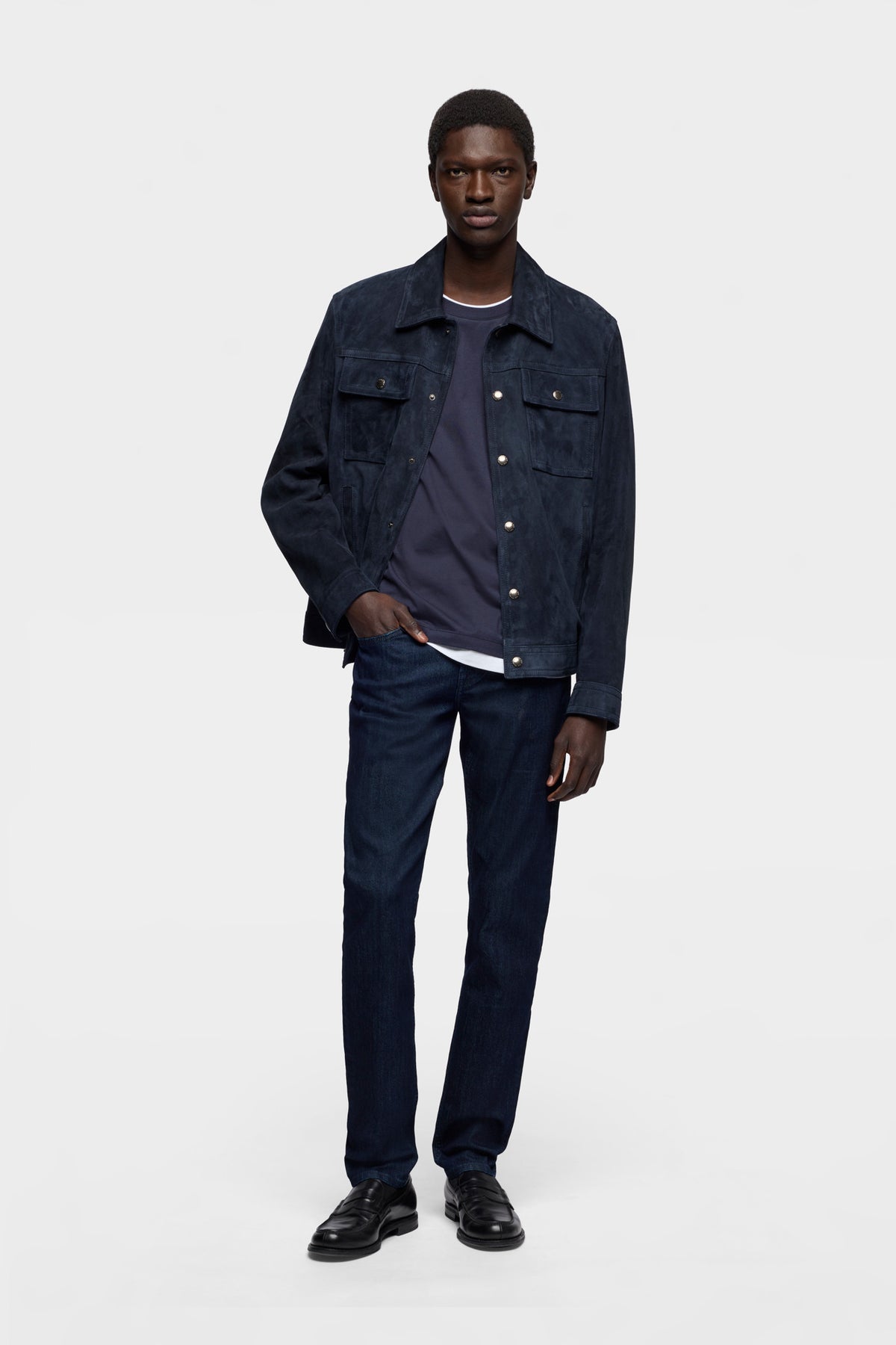 Jeans de Hombre Slimmy Tapered | 7 for all mankind