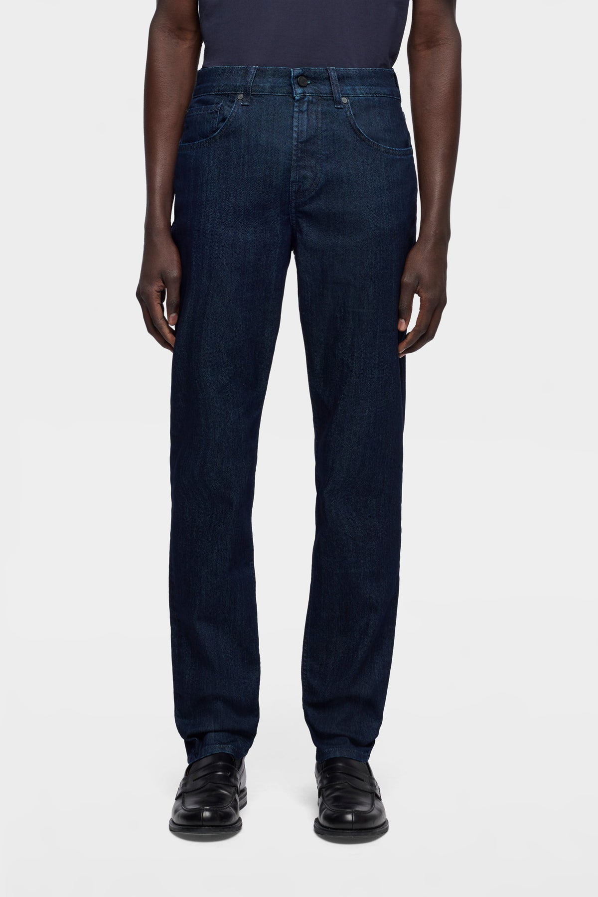 Jeans de Hombre Slimmy Tapered | 7 for all mankind