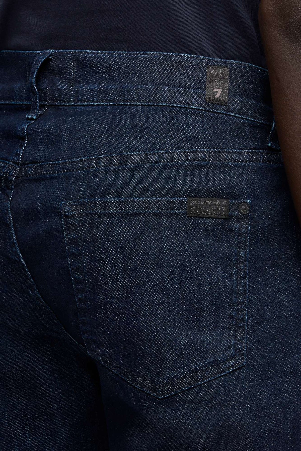 Jeans de Hombre Slimmy Tapered | 7 for all mankind