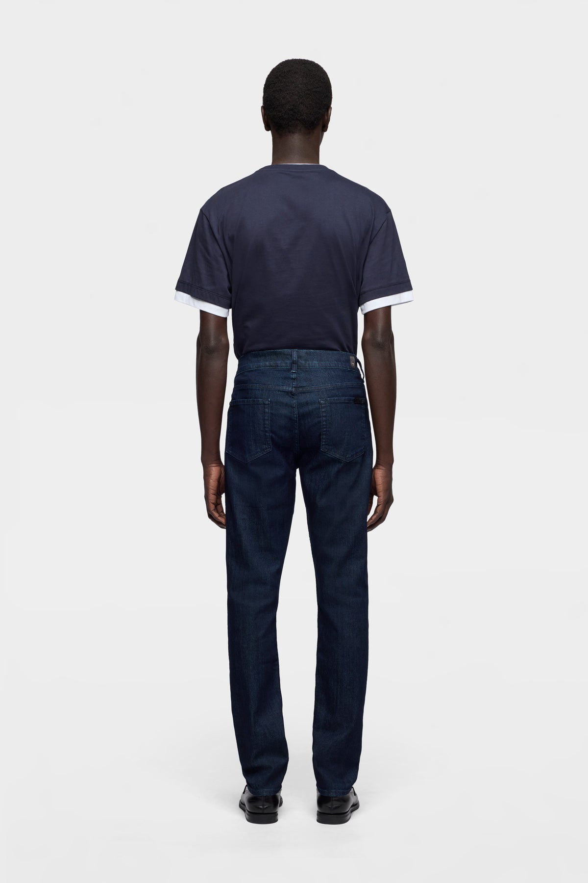 Jeans de Hombre Slimmy Tapered | 7 for all mankind