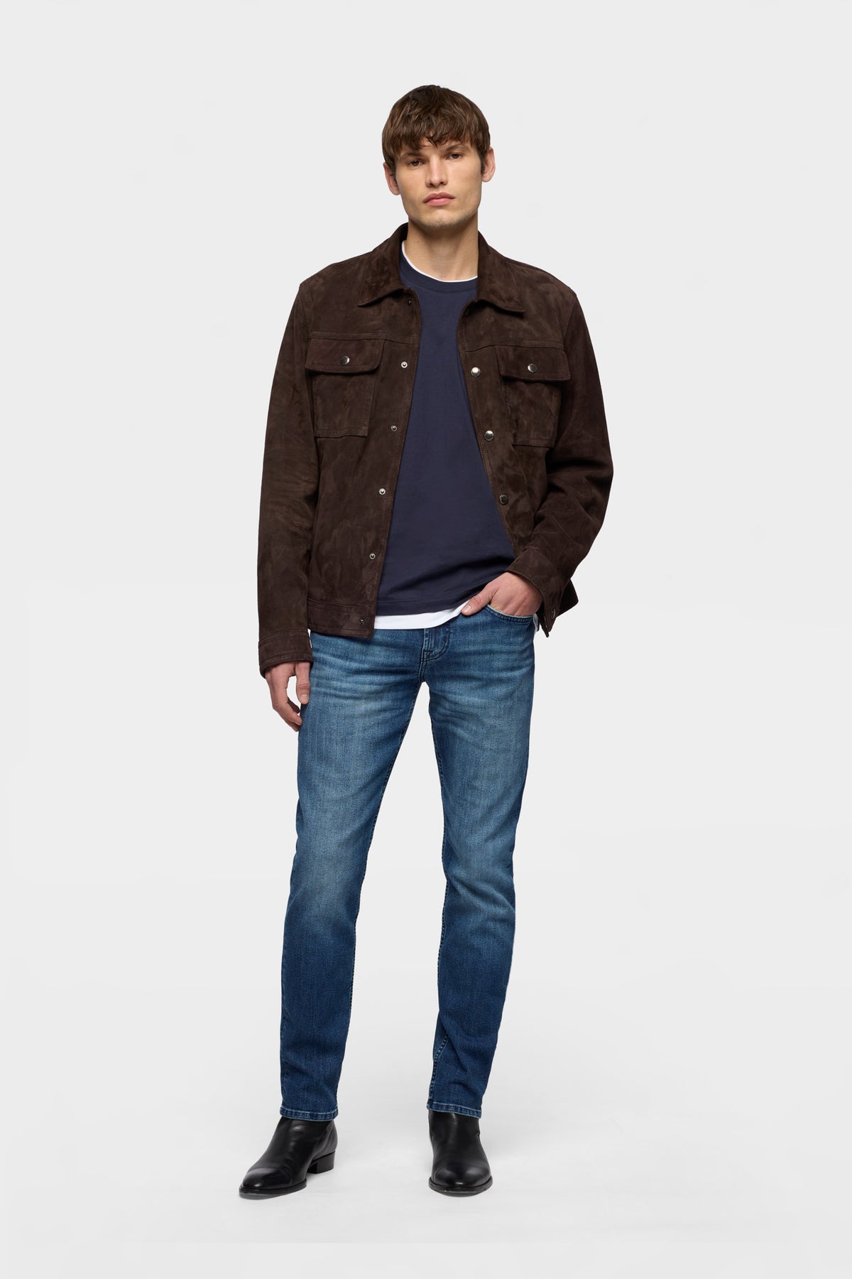 Jeans de Hombre Slimmy Tapered | 7 for all mankind