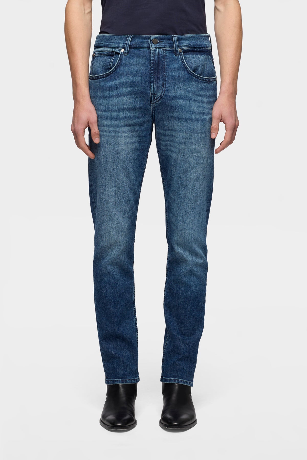 Jeans de Hombre Slimmy Tapered | 7 for all mankind