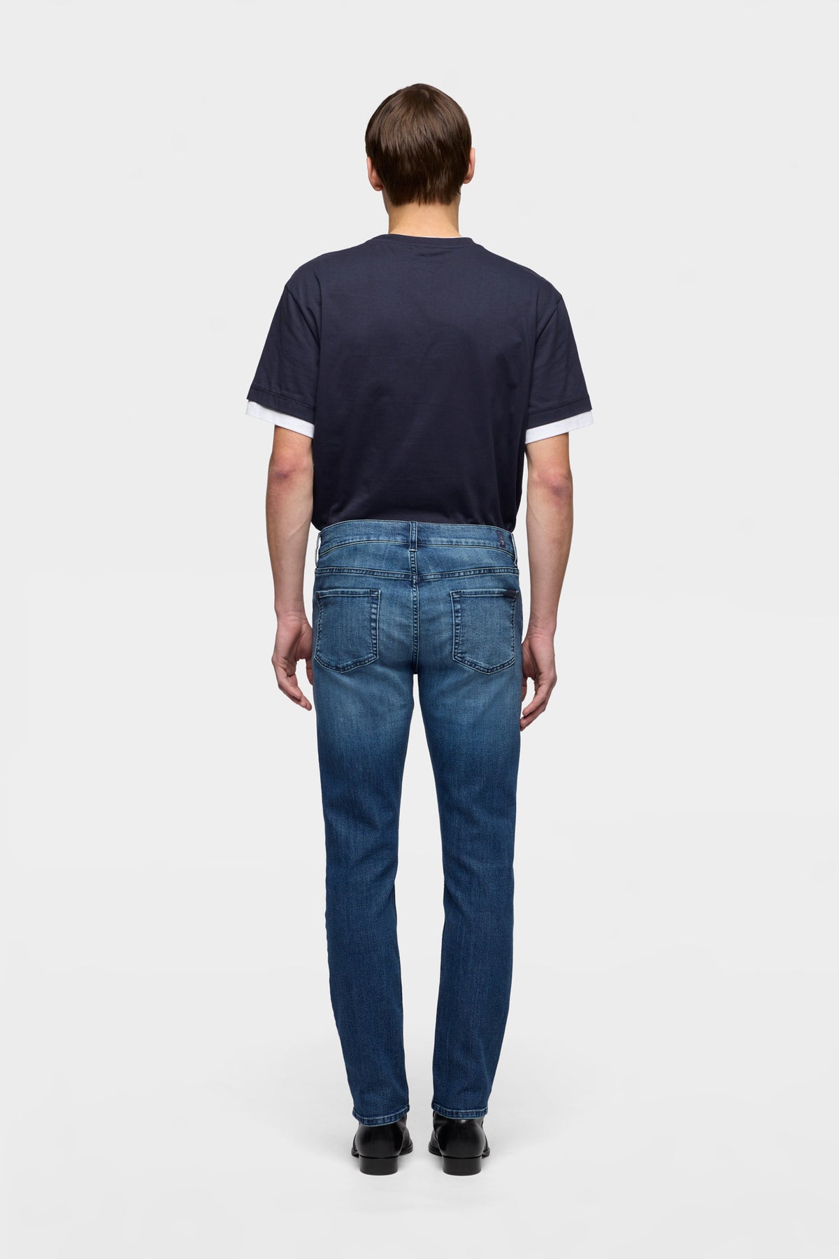 Jeans de Hombre Slimmy Tapered | 7 for all mankind