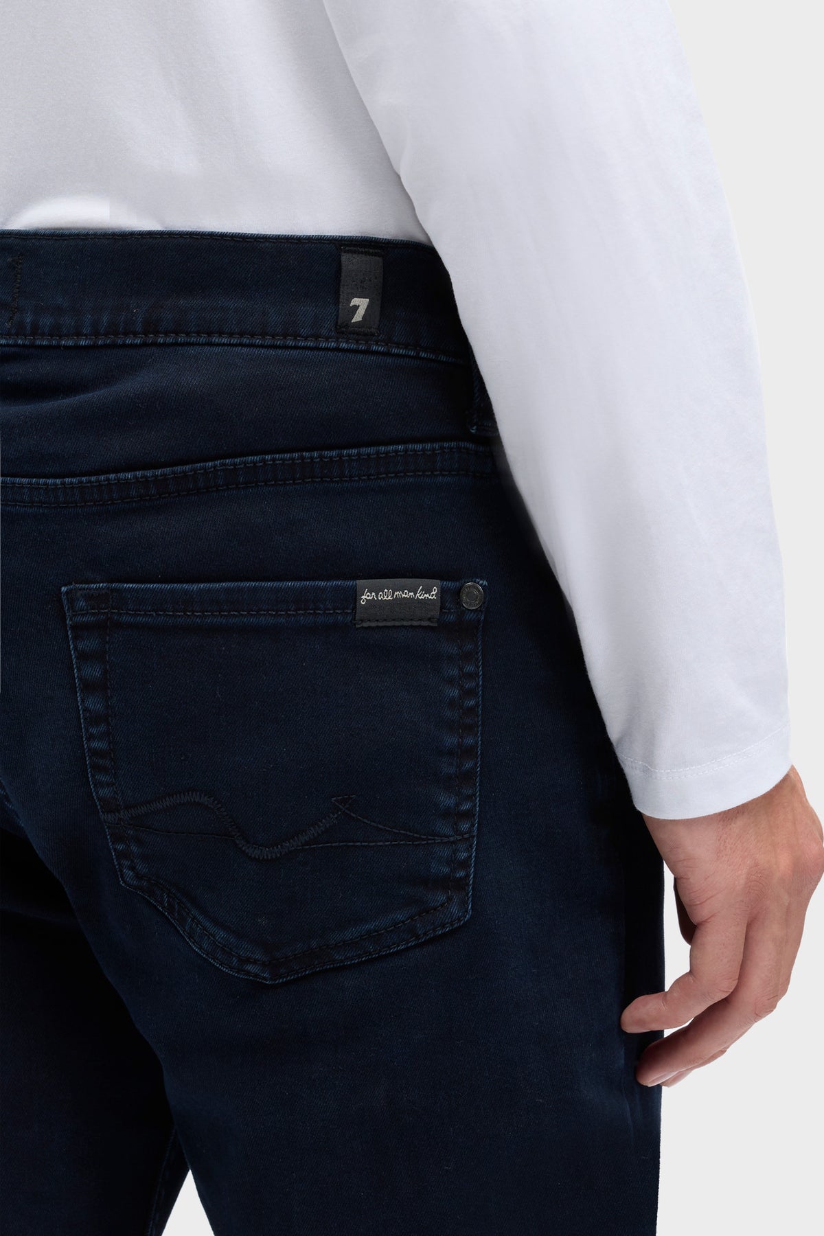 Pantalón de Hombre Slimmy Tapered | 7 for all mankind