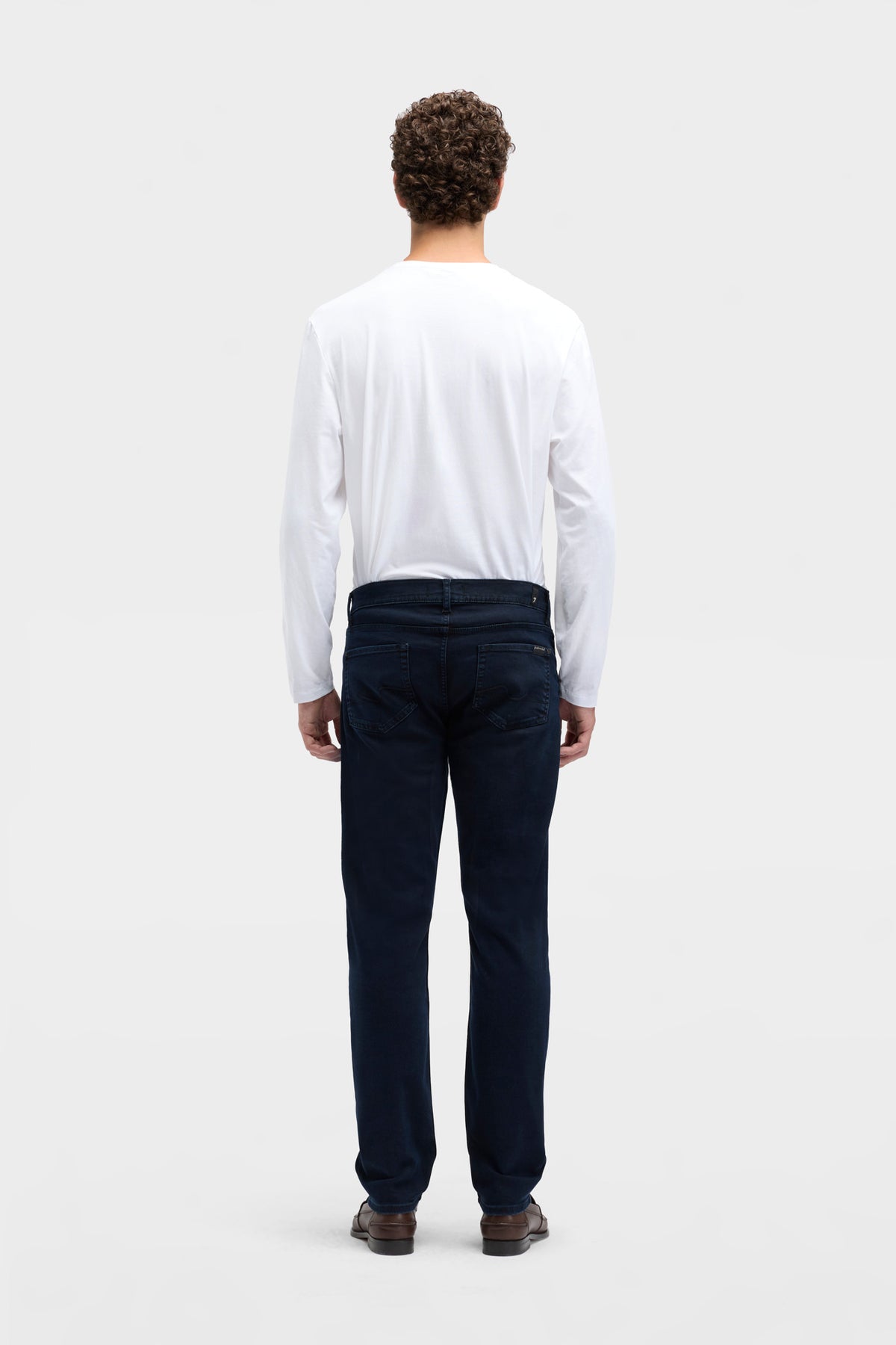 Pantalón de Hombre Slimmy Tapered | 7 for all mankind