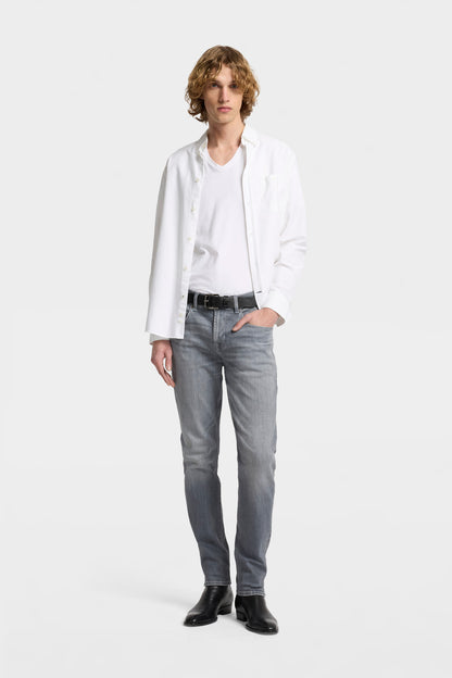 Jeans de Hombre Luxe Performance Slimmy Tapered | 7 for all mankind