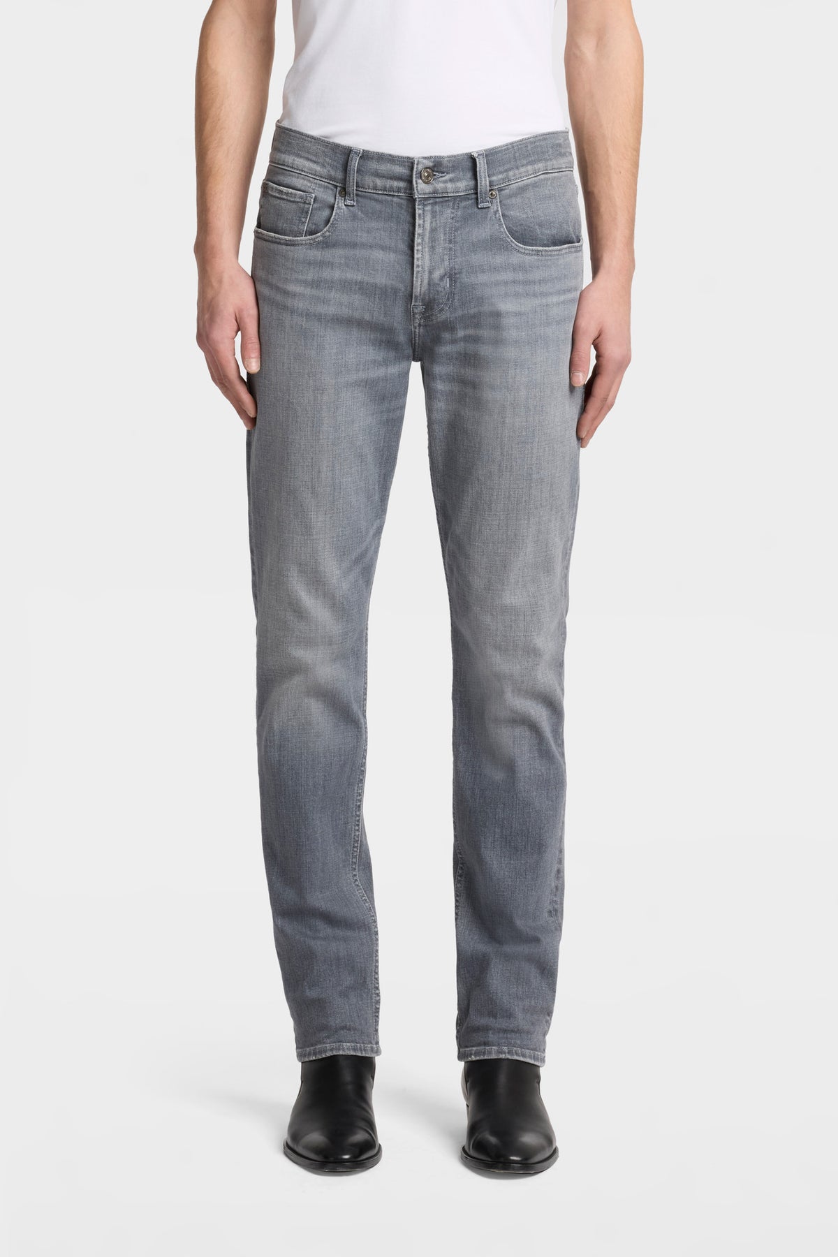 Jeans de Hombre Luxe Performance Slimmy Tapered | 7 for all mankind