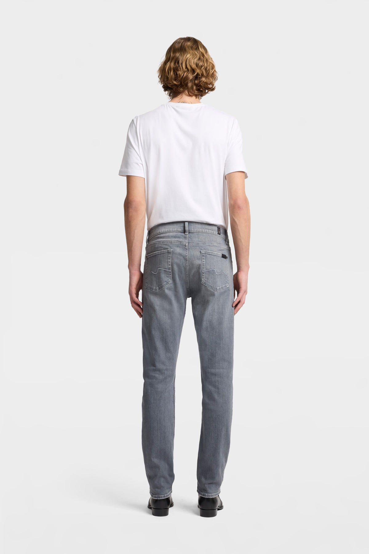 Jeans de Hombre Luxe Performance Slimmy Tapered | 7 for all mankind