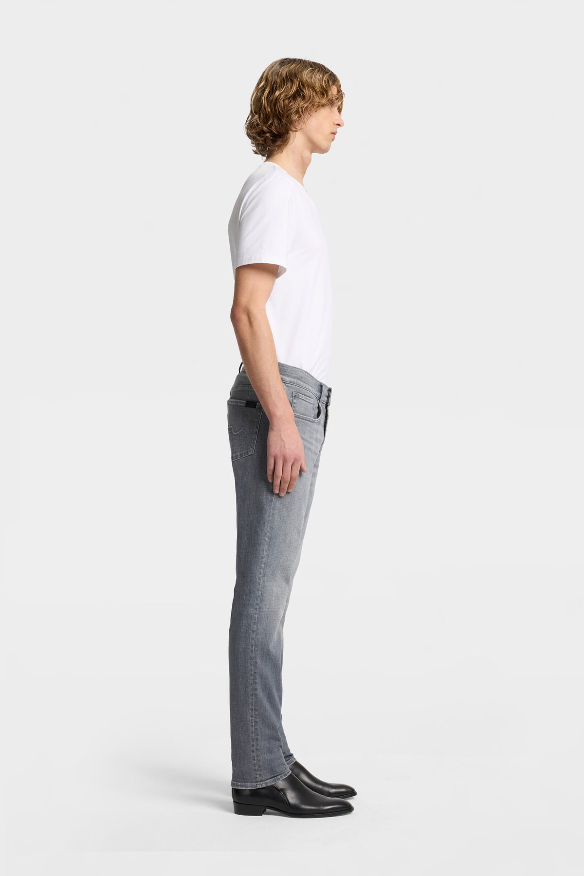 Jeans de Hombre Luxe Performance Slimmy Tapered | 7 for all mankind