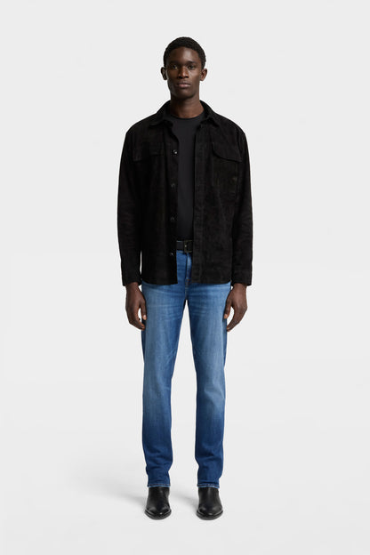 Jeans de Hombre Luxe Performance Slimmy Tapered | 7 for all mankind