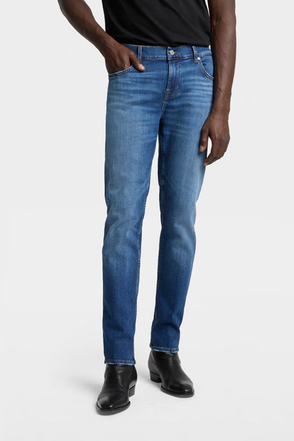Jeans de Hombre Luxe Performance Slimmy Tapered | 7 for all mankind