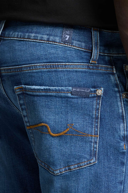 Jeans de Hombre Luxe Performance Slimmy Tapered | 7 for all mankind