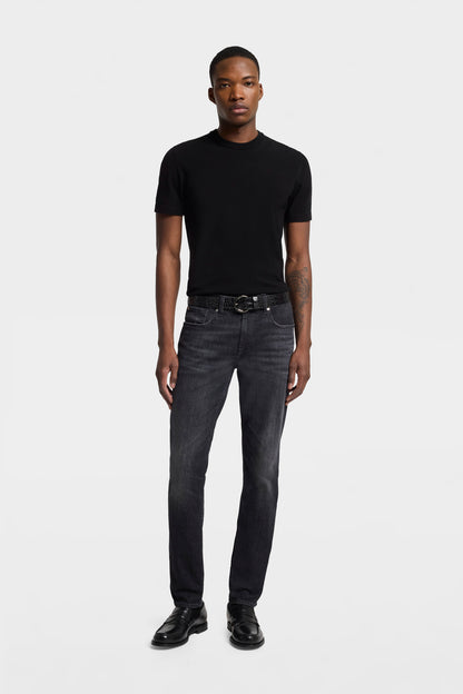 Jeans de Hombre Luxe Performance Slimmy Tapered | 7 for all mankind