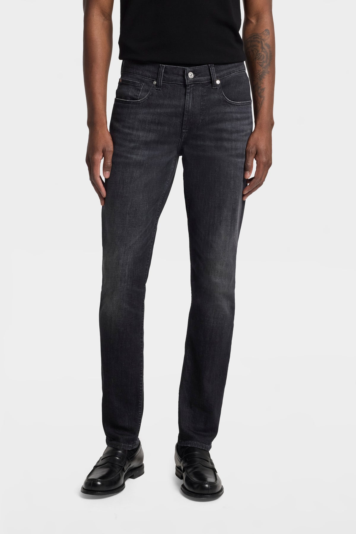Jeans de Hombre Luxe Performance Slimmy Tapered | 7 for all mankind