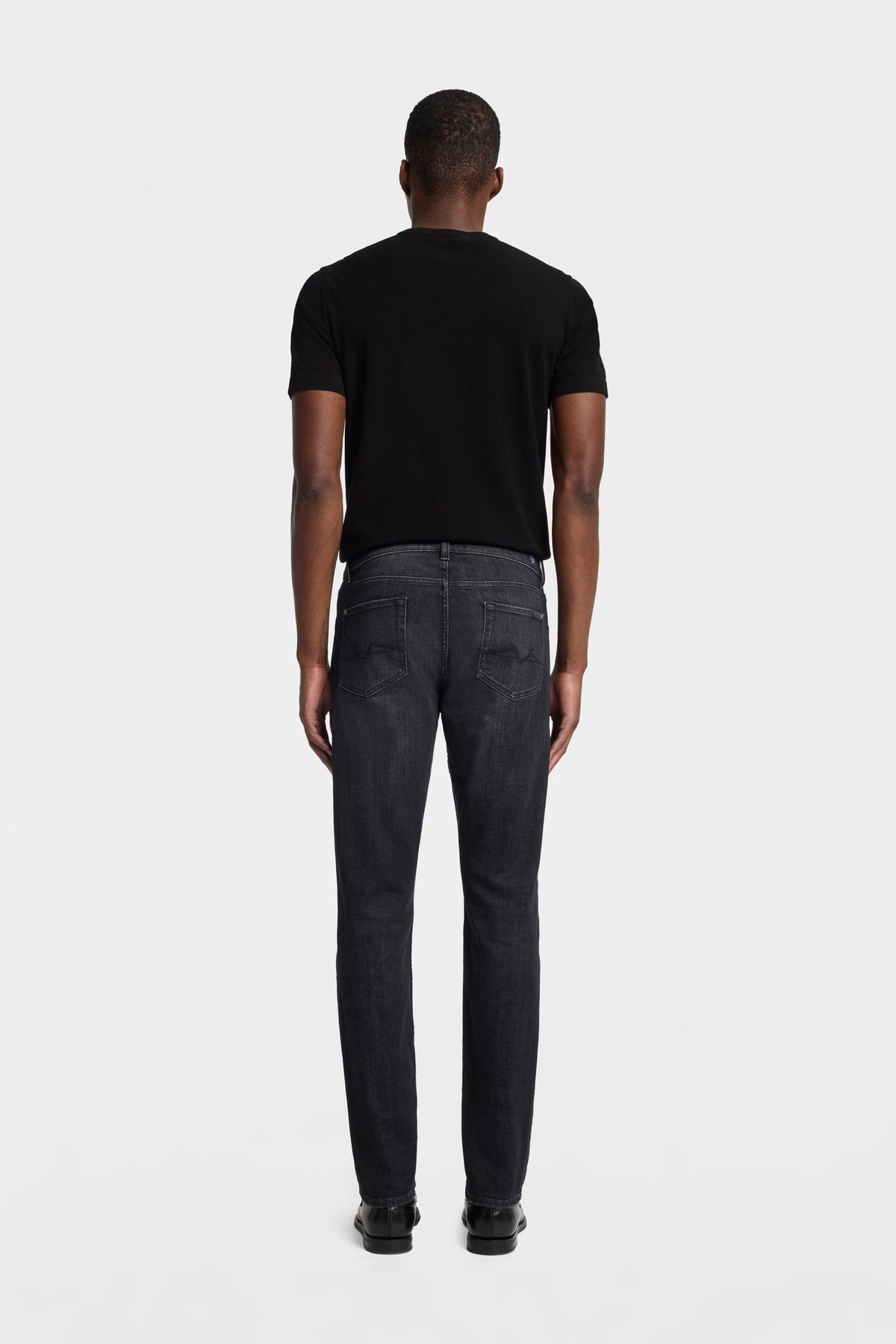Jeans de Hombre Luxe Performance Slimmy Tapered | 7 for all mankind