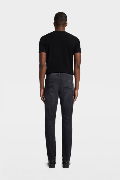 Jeans de Hombre Luxe Performance Slimmy Tapered | 7 for all mankind