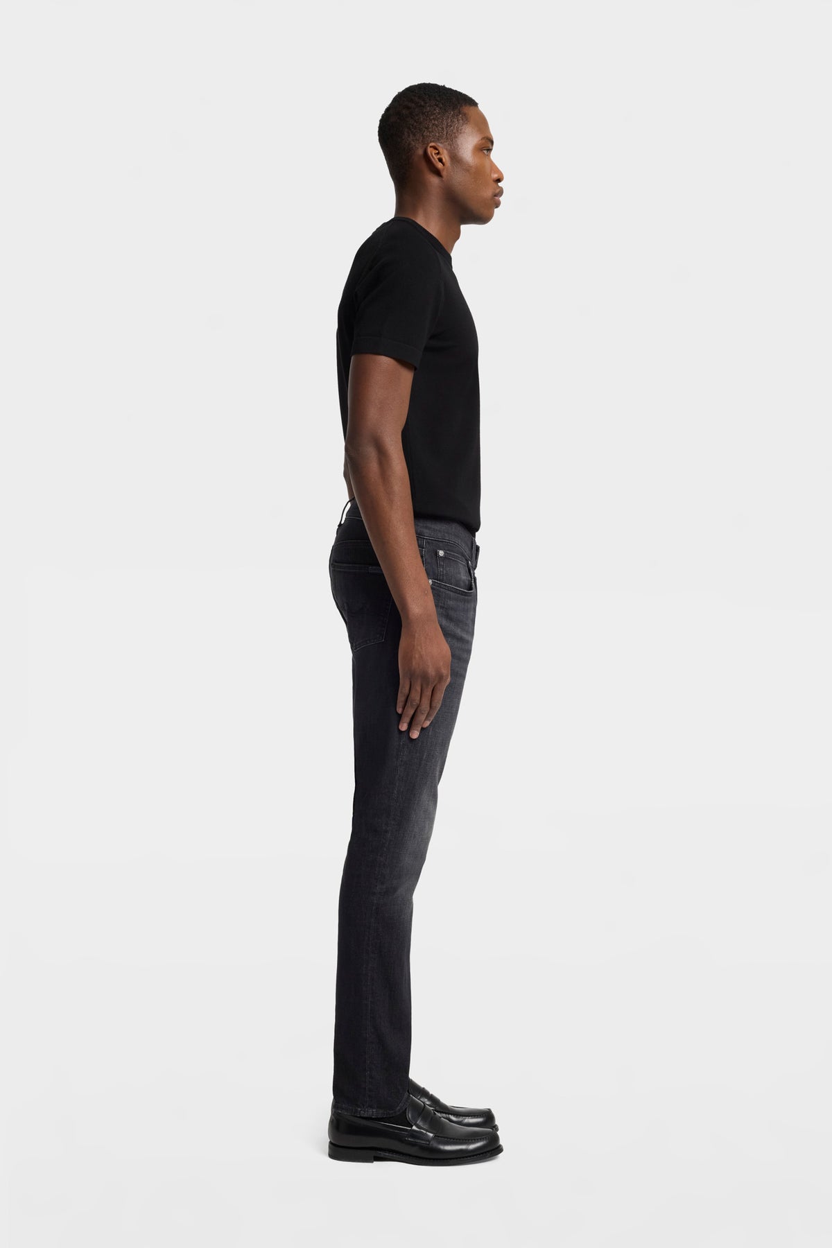 Jeans de Hombre Luxe Performance Slimmy Tapered | 7 for all mankind
