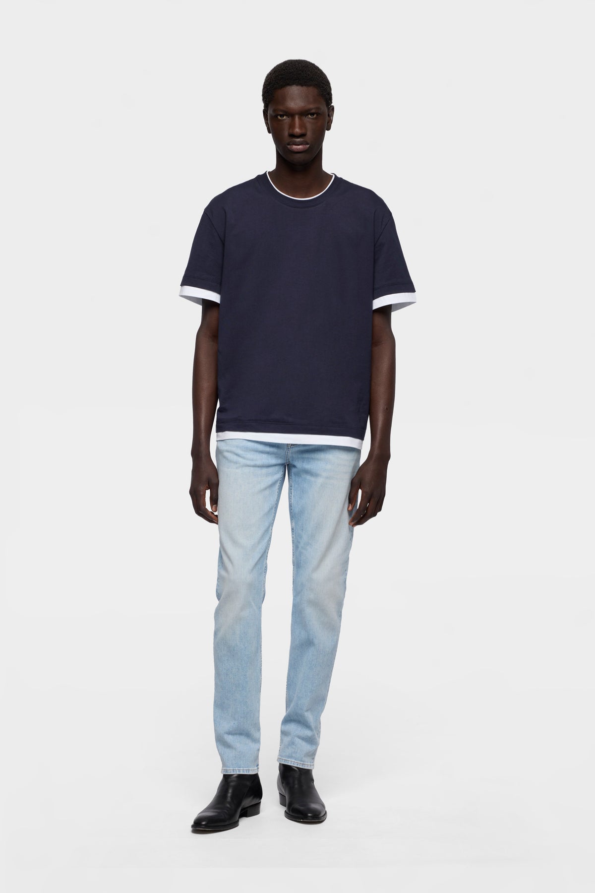 Jeans de Hombre Slimmy Tapered | 7 for all mankind