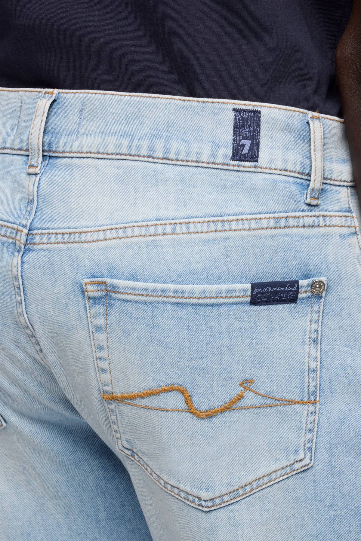Jeans de Hombre Slimmy Tapered | 7 for all mankind