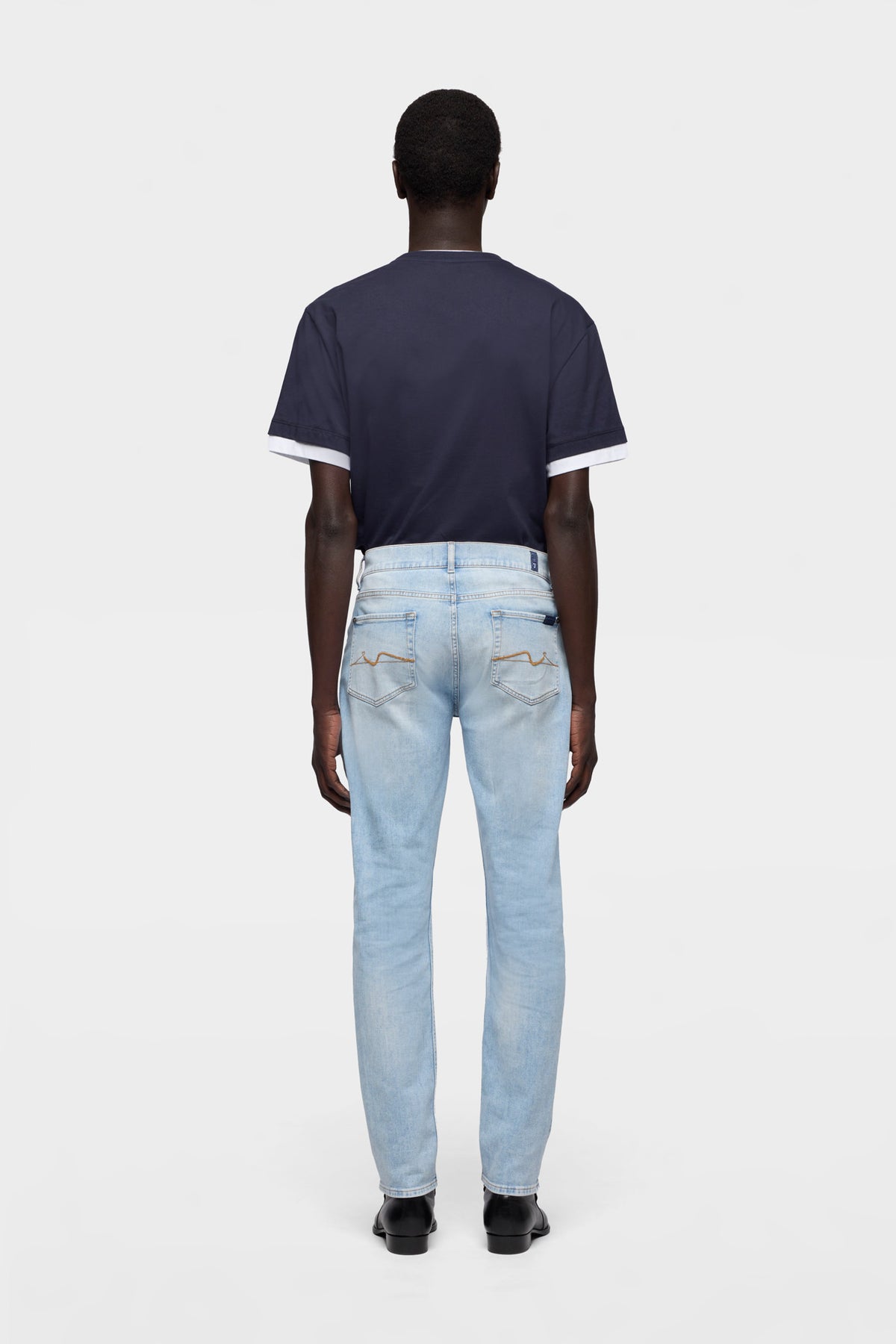 Jeans de Hombre Slimmy Tapered | 7 for all mankind