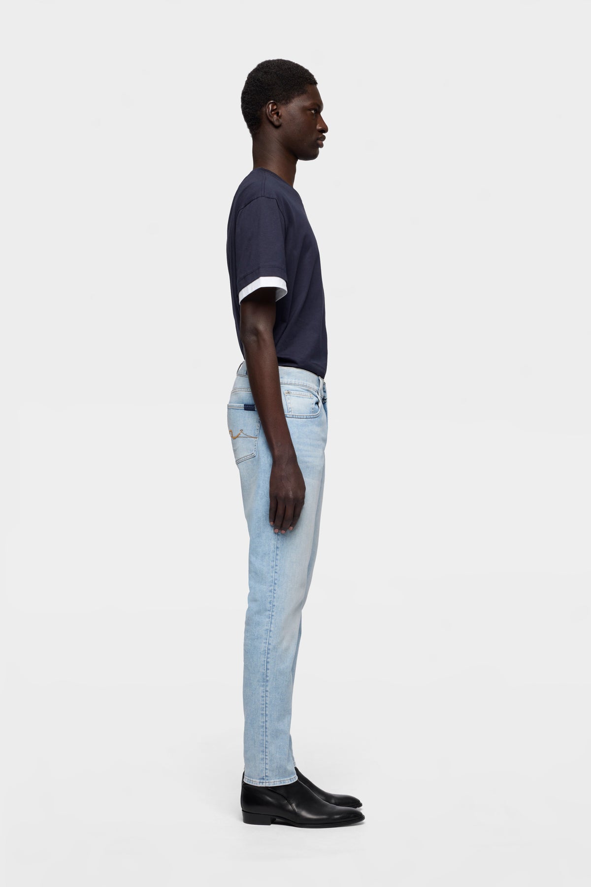 Jeans de Hombre Slimmy Tapered | 7 for all mankind
