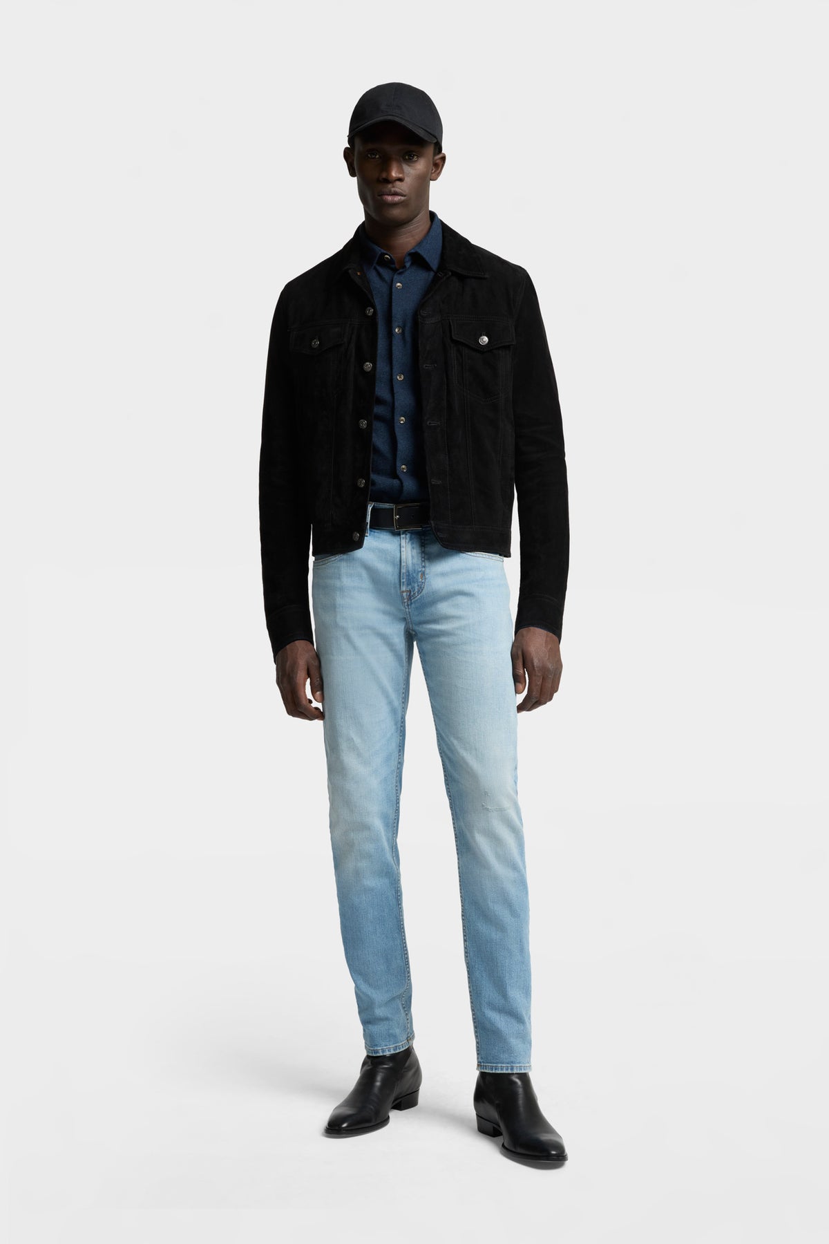 Jeans Hombre | 7 for all mankind