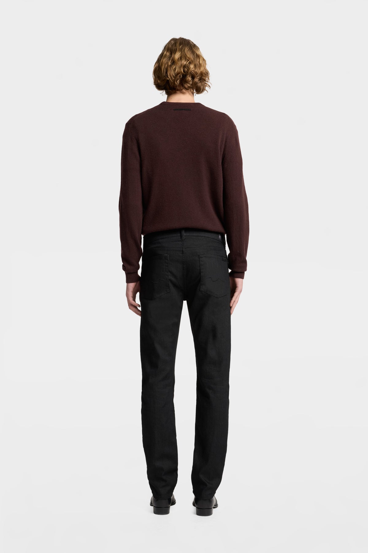 Jeans de Hombre Airweft Slimmy | 7 for all mankind