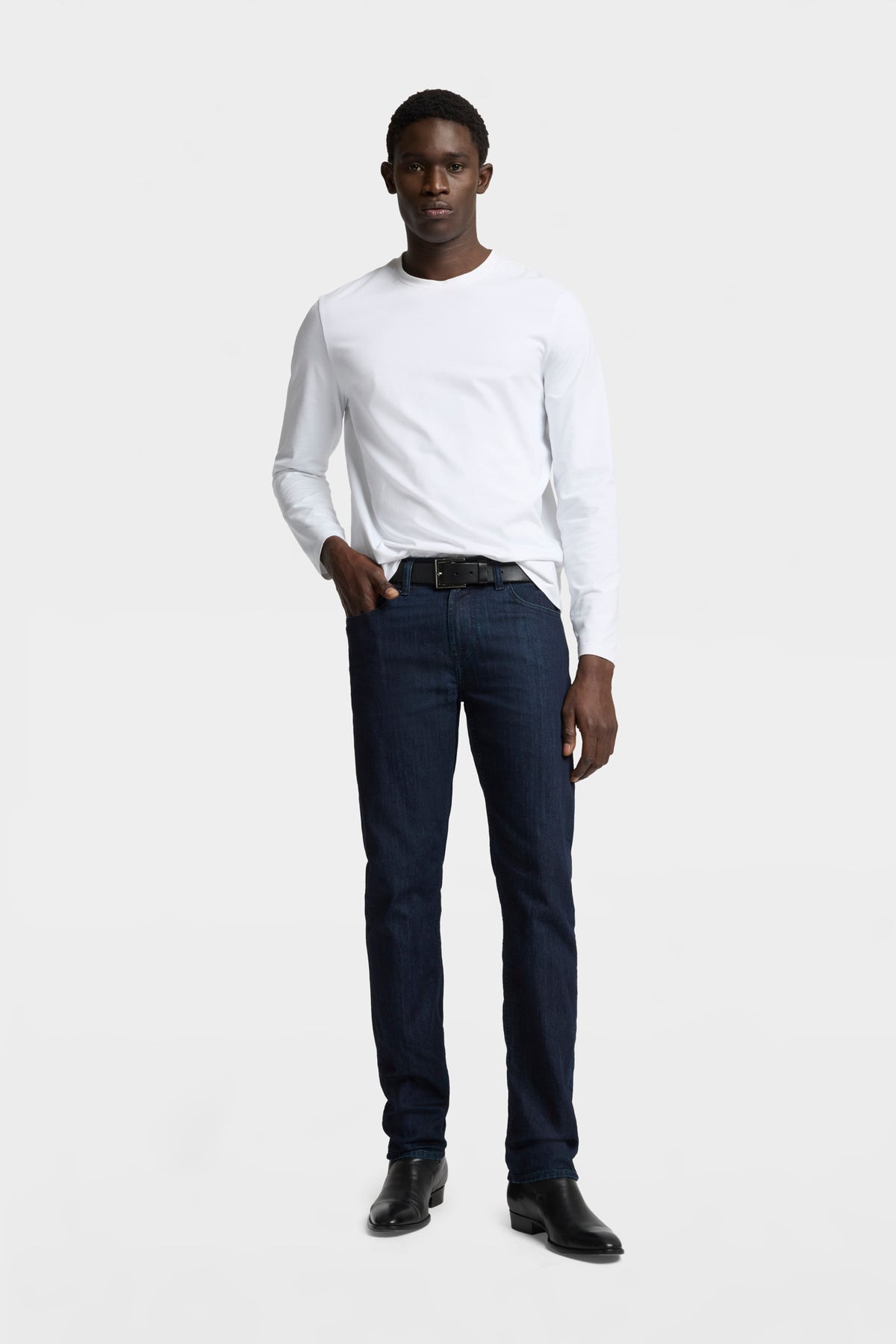 Jeans de Hombre Slimmy | 7 For All Mankind