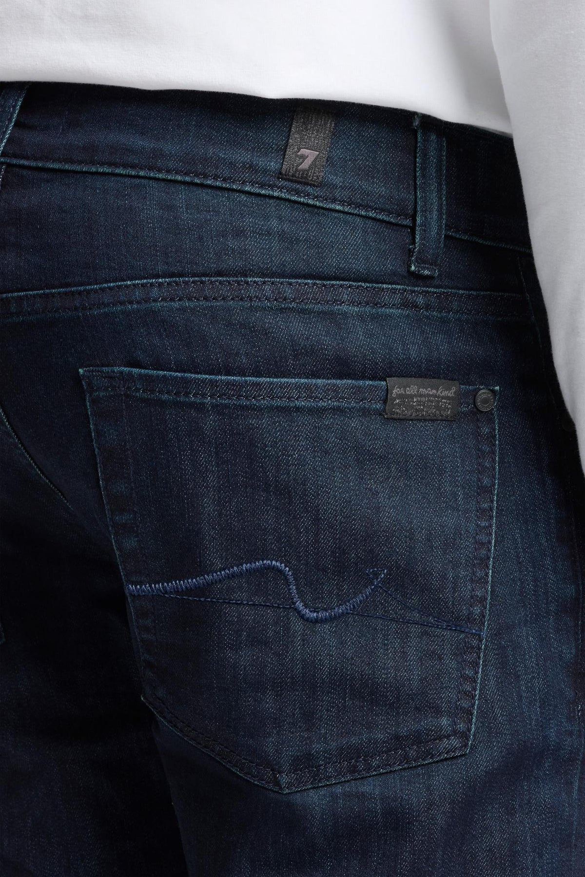 Jeans de Hombre Slimmy | 7 For All Mankind