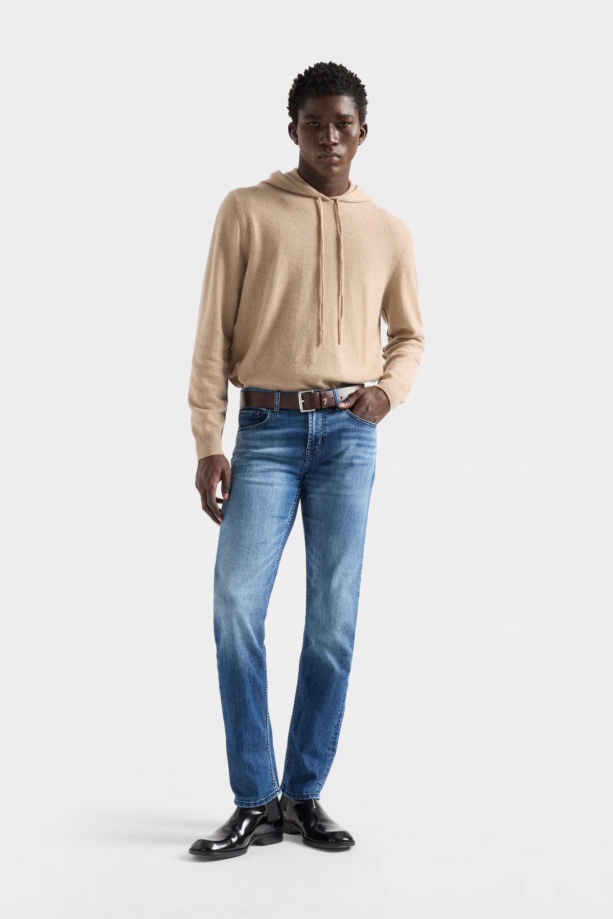 Jeans de Hombre Slimmy | 7 For All Mankind
