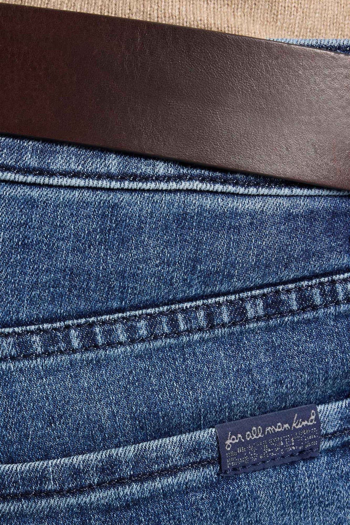 Jeans de Hombre Slimmy | 7 For All Mankind
