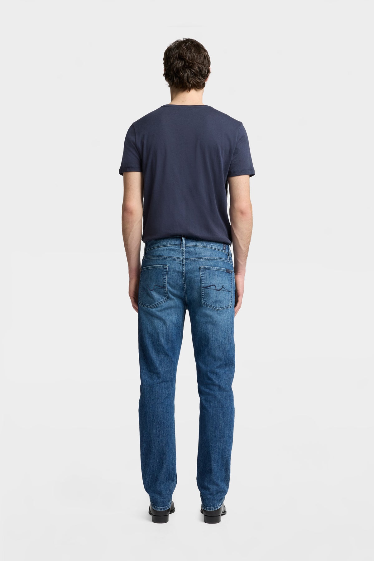 Jeans de Hombre Slimmy | 7 For All Mankind